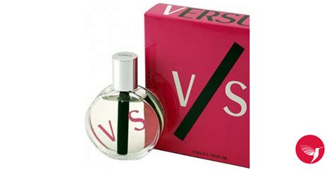 versace vs versace perfume|what is Versace versus.